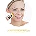 EPRHAN Retractable portable Manual Facial Brush for Deep Cleaning