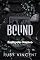 Livro Bound: Um Romance de Harém Reverso (Casa de Cartas Livro 3)
