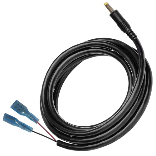 Udibas Trail Camera Power Cable