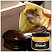 Wood Seasoning Beewax, Traditional Beeswax Polish, All-Purpose Beewax for Wood & Furniture, Beeswax Furniture Wood Polish and Conditioner, 3 oz