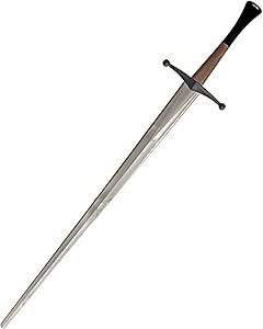 Amazon Com Red Dragon Armoury Synthetic Bastard Sparring Sword Silver Blade Pr9042 Synthetic Bastard Sparring Sword Silver Blade Sports Outdoors Amazon Com Red Dragon Armoury Synthetic Bastard Sparring Sword Silver Blade Pr9042 Synthetic Bastard Sparring Sword Silver Blade Sports Outdoors