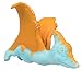 Animal Planet Dinosaur Grow Eggs - 3 Educational Toys - Hatch and Grow Your Own Dino Pet (Series 3)