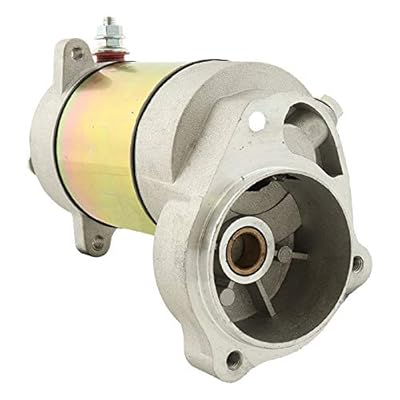 Buy Db Electrical Smu0034 Starter For Polaris Atv Scrambler 400 2x4 97 02 4x4 95 02 Trail Blazer 250 96 06 Trail Boss 250 85 99 Xplorer 250 00 02 300 96 00 400 95 02 250 300 350 400 Online In Canada B0081s8whg