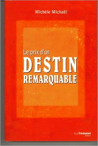 Amazon Fr Le Prix D Un Destin Remarquable La Vie Et Le Cheminement Spirituel D Edouard Salim Michael Michele Michael Livres