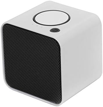 small square speaker