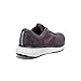 Brooks Womens Glycerin 17 Running Shoe - Ebony/Wild Aster/Fig - B - 9.5