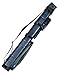 Iszy Billiards 2x2 Hard Pool Cue Stick Carrying Case, Blue