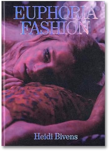Extreme Beauty in Vogue: Posnick, Phyllis, Respini, Eva