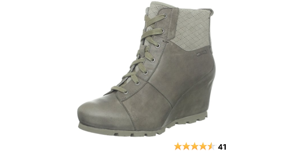 merrell womens booties