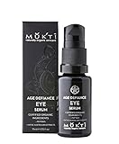 Mukti Organics - Organic Age Defiance Eye Serum
