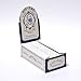 ZIG ZAG ROLLING PAPERS WHITE SW 32 LEAVES UNFLAVORED FLAVOR PACK OF 24
