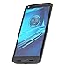 ArmorSuit MilitaryShield Anti-Glare Screen Protector for Motorola Droid Turbo 2 - [Max Coverage] Anti-Bubble Matte Film