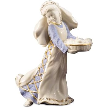 Lenox FIRST BLESSINGS FRUIT MARKET MAIDEN