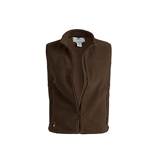 Beretta Hunting-and-Shooting-Equipment Brown,Large