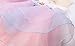 LZH Girls Unicorn Costume Dress Flower Princess Birthday Party Pageant Dress