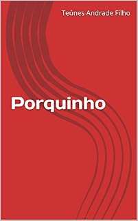 Livro Porquinho