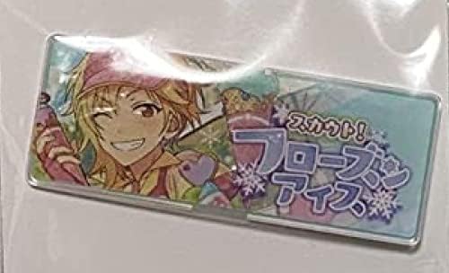 Amazon あんさんぶるスターズ あんスタ メモリアルバナーコレクション 仁兎なずな バナコレ アイドル 芸能人グッズ 通販