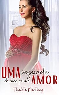Livro Uma segunda chance para o amor
