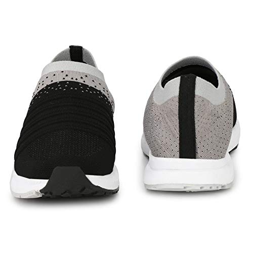boys black gym shoes