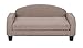 Paws & Purrs Modern Pet Sofa 31.5