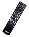 UIUIUS Replaced Remote Control for Sony HTDDW790 RM-AAU014 STR-K700 148009921 STRDG500 Home Theater Audio/Video Receiver AV System, Black