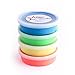 Therapy Putty Resistive Hand Exercise Kit, Set of Four Strengths, 2 Ounce (4 Piece Set)