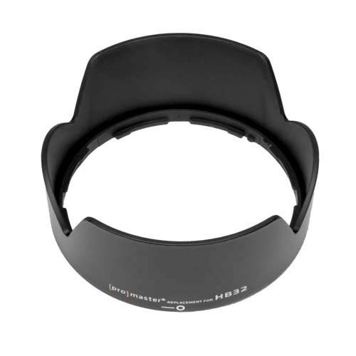 Promaster HB-32 Replacement Lens Hood