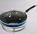 Wok Ring/Stainless Steel Wok Rack Insulated Pot Mats Cookware Ring/Wok accessories