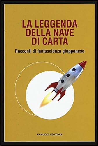 Risultati immagini per la leggenda della nave di carta