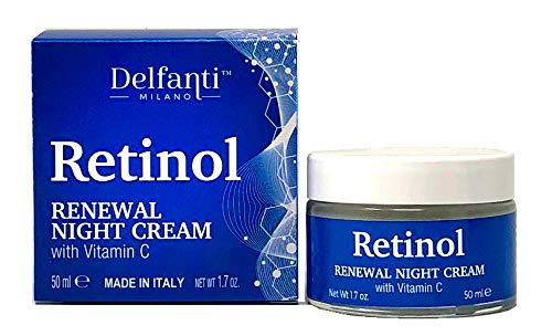 delfanti retinol