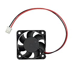 SoundOriginal 2pcs Brushless DC Cooling Fan 24V