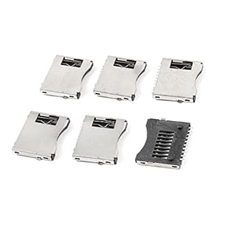 Sd/mmc card expansion slot Sd/mmc card expansion slot