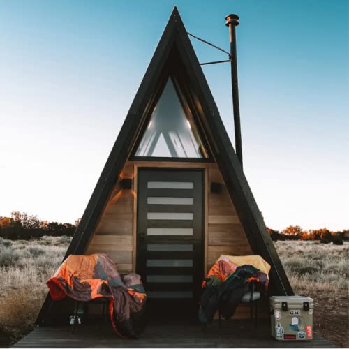 Rumpl The Original Puffy National Parks Collection Printed Outdoor