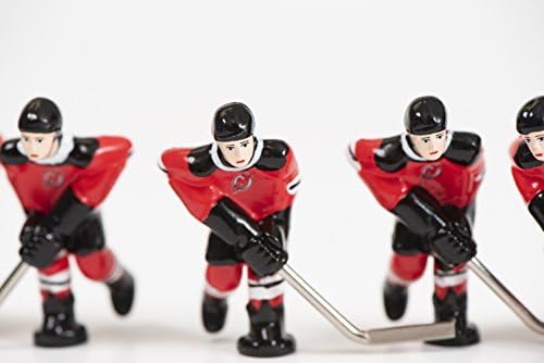 new jersey devils outdoor game