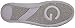 G by GUESS Women's Obix Low-Top Logo Sneakers - 9 B(M) US