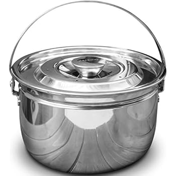 Amazon.com: KINDEN accesorios para Instant Pot – apilable ...