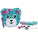 Orb Factory PlushCraft Teddy Bear Pillow Kit
