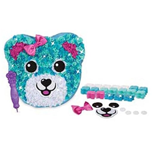 Orb Factory PlushCraft Teddy Bear Pillow Kit - Image 4