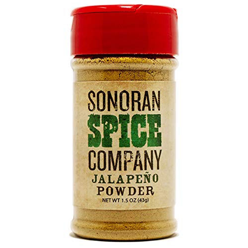 Jalapeno Powder 1.5 Oz Pricepulse