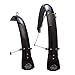 Planet Bike Hardcore bike fenders - 26