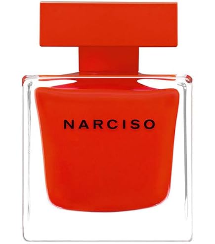 Amazon.com : Narciso Rodriguez Rouge for Her 1.0 oz Eau de