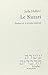 Le Kuzari. Apologie de la religion méprisée by 