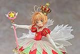 Anime Cardcaptor Sakura Figma Kinomoto Sakura PVC