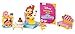 Happy Places Disney Belle Toasty Treats Theme Pack