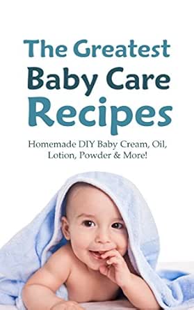 Homemade Baby Care