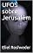Livro UFOS sobre Jerusalém (Contos de Terror e Suspense Livro 5)