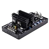 Knowtek Automatic Voltage Regulator AVR R230 for