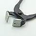 High Heel Shoe Dowel Stiletto Remove Pliers Shoe Repair Iron Tool
