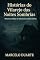 Livro Histórias do Vilarejo das Noites Sombrias