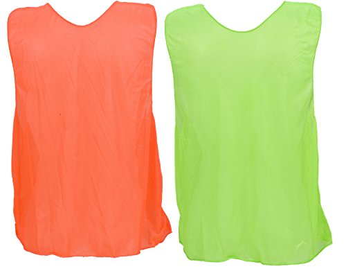 Champion Sports Solid Practice Vest